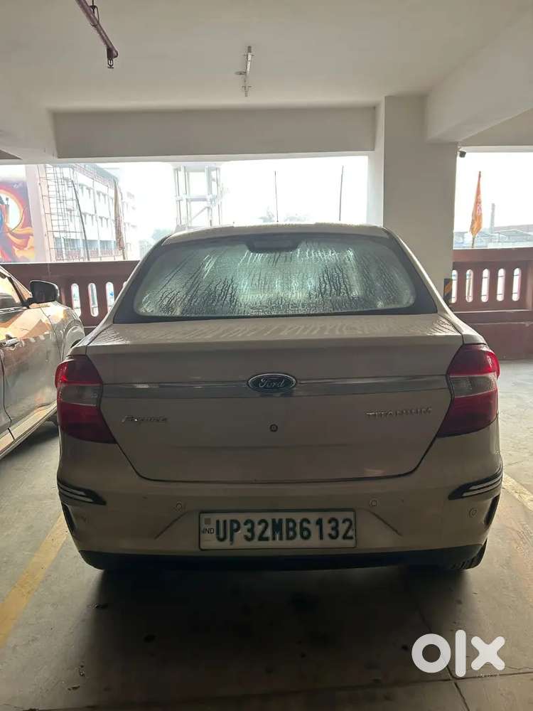 Ford Aspire Good Condition