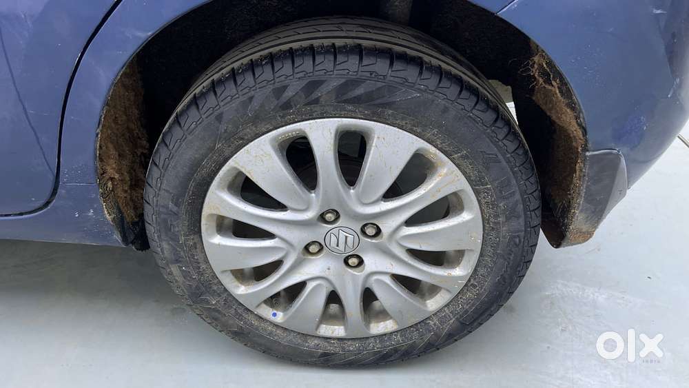 Maruti Suzuki Baleno 1.2 Alpha, 2018, Petrol