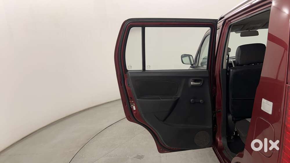 Maruti Suzuki Wagon R 1.0 Lxi Cng, 2012, Cng & Hybrids