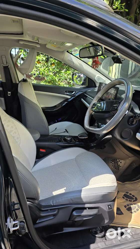 2024 Tata Nexon Ev Plus