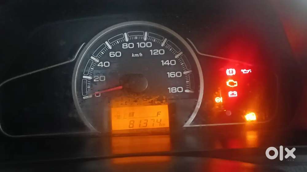 Maruti Suzuki Alto Lxi 2021
