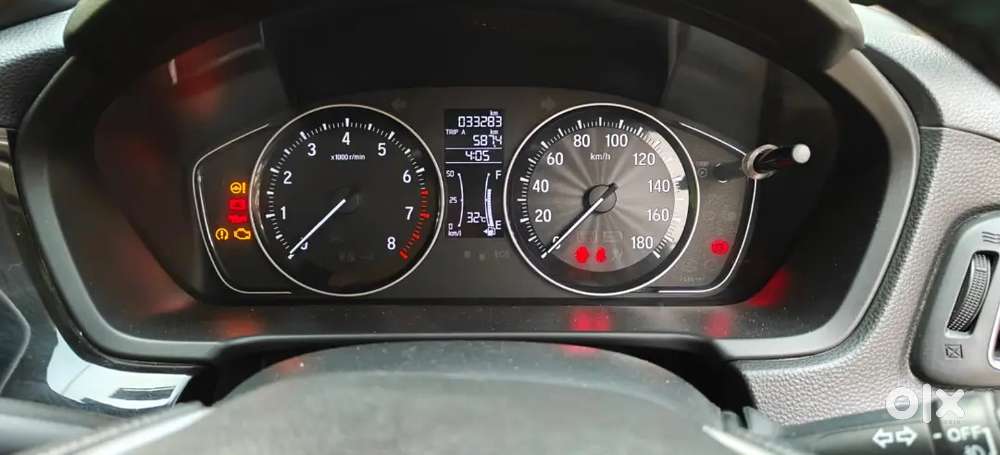 Honda Amaze 2023 Petrol Well Maintained