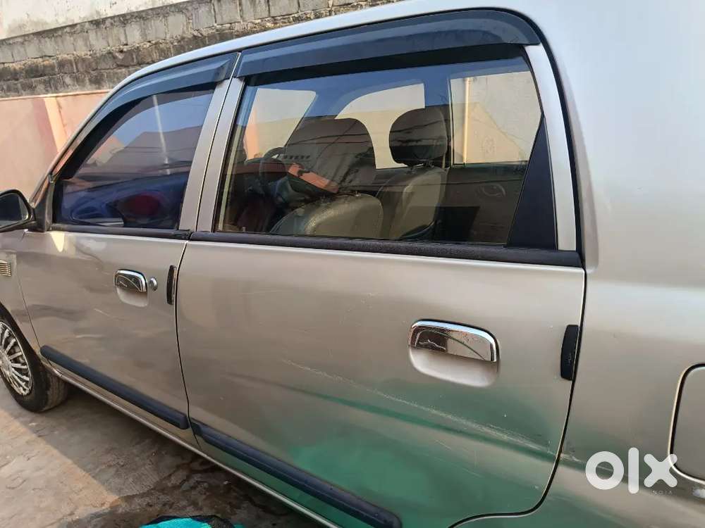 Maruti Suzuki Alto 800 2004 Petrol 135000 Km Driven