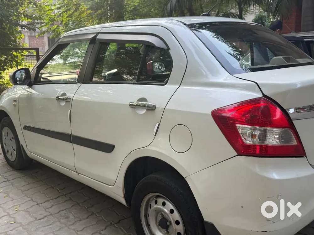 Maruti Suzuki Swift Dzire 2016