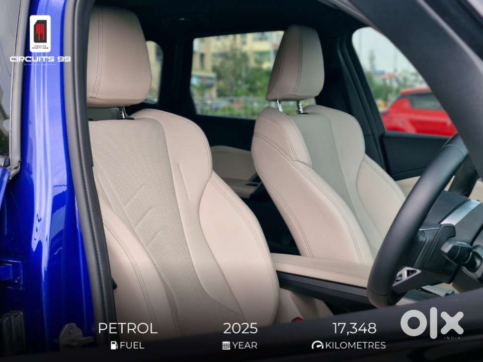 Bmw X1 Sdrive18i M Sport, 2025, Petrol