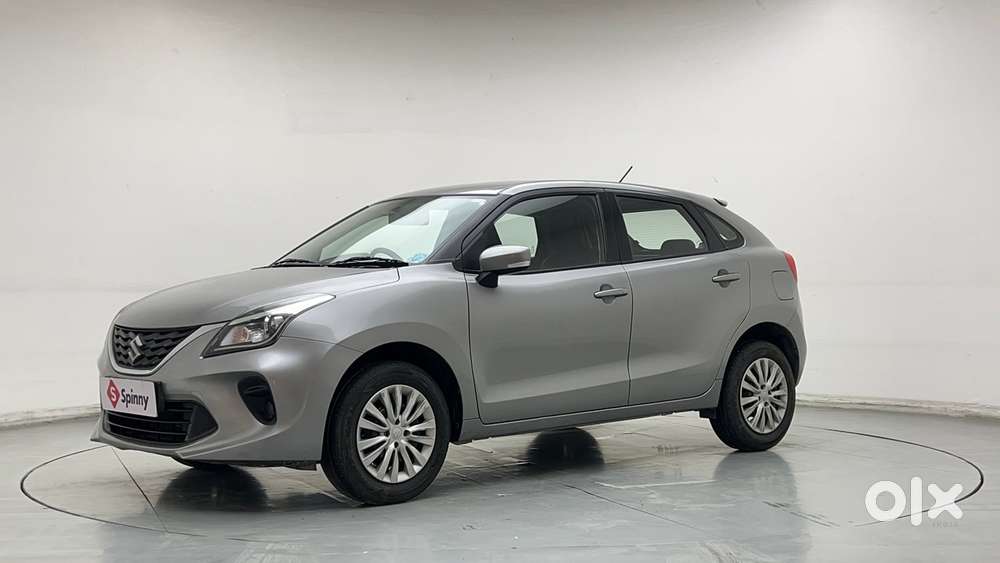Maruti Suzuki Baleno 1.3 Delta, 2019, Petrol