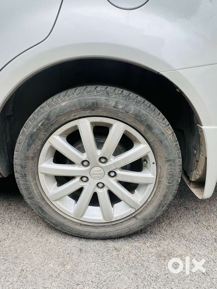 Maruti Suzuki Sx4 2010 Model Petrol