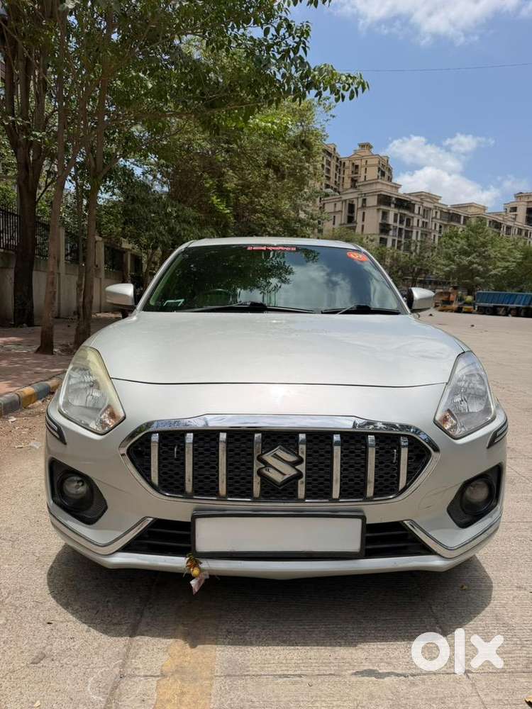 Maruti Suzuki Swift Dzire 2018