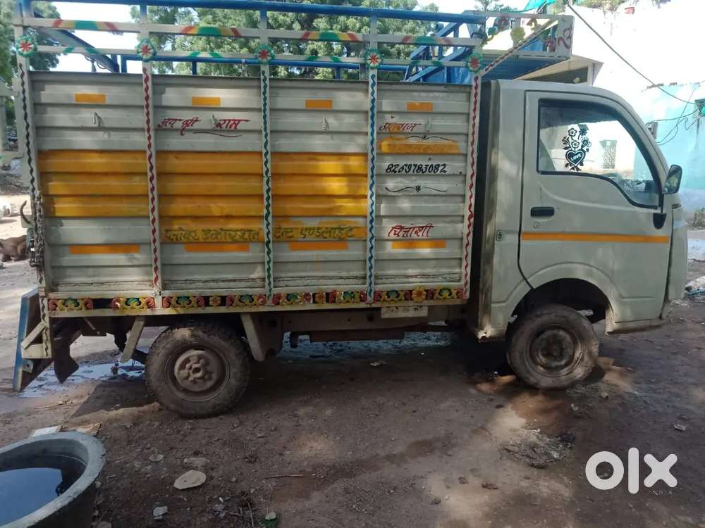 Tata motrs MPO6 L 0336