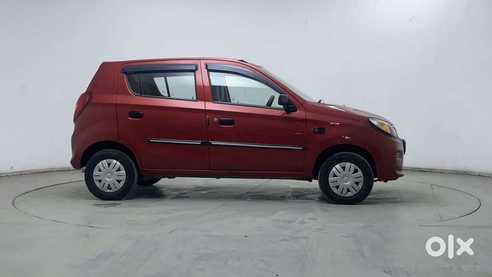 Maruti Suzuki Alto 800 0.8 Lxi (o), 2023, Petrol