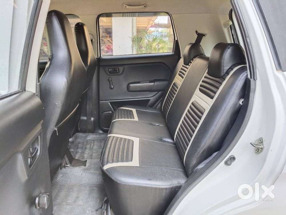 Maruti Suzuki Wagon R 1.0 Lxi (o) Cng, 2020, Cng & Hybrids