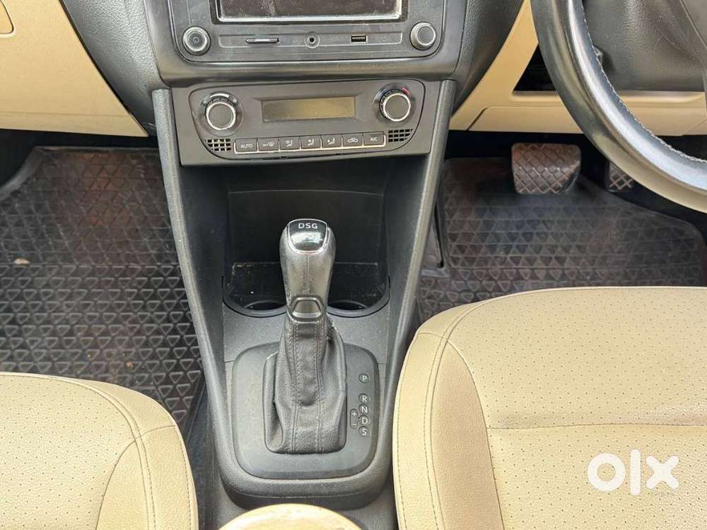 Skoda Rapid [2016-2020] 1.5 Style Plus Tdi At, 2017, Diesel