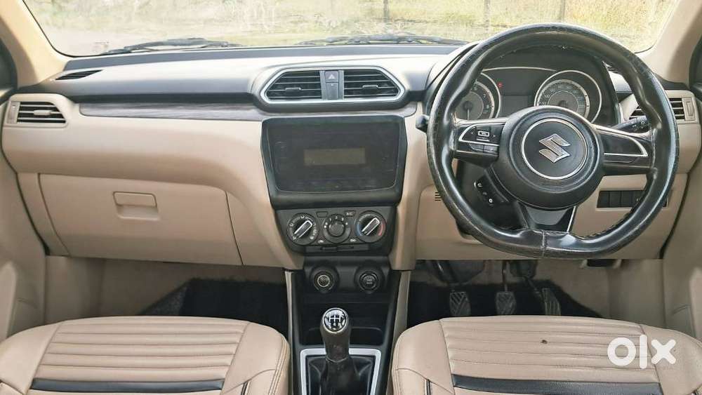 Maruti Suzuki Swift Dzire Vxi Optional, 2024, Petrol