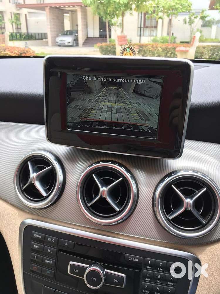 Mercedes-benz Gla 2016 Diesel Well Maintained