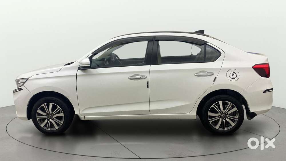 Honda Amaze [2021-2023] 1.2 Vx I-vtec Mt, 2022, Petrol