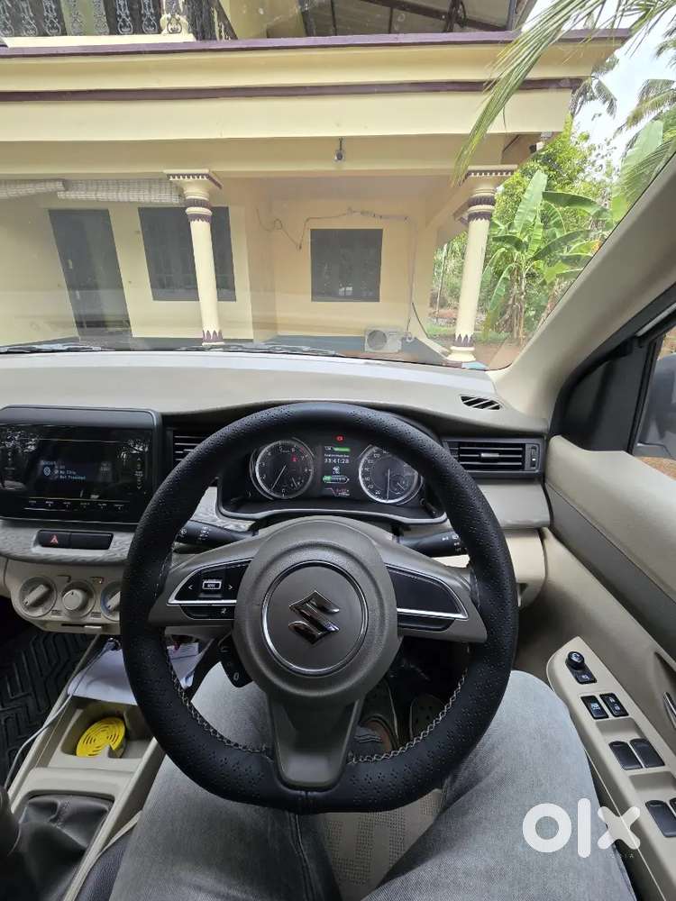 Ertiga For Sale