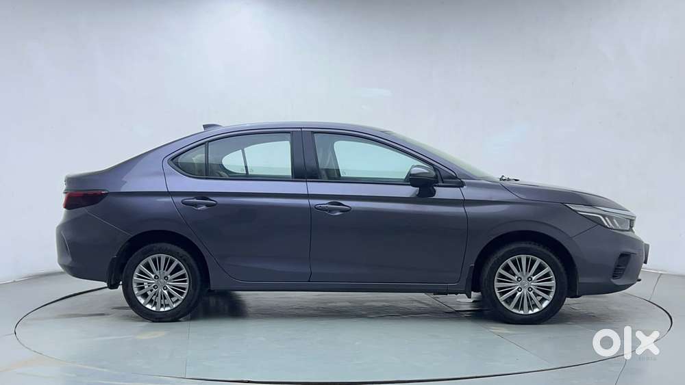 Honda City I-vtec V, 2021, Petrol