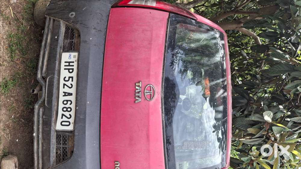 Running Conditions Tata Nano Cx 2012 Model