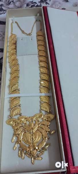 7 tola deals gold necklace