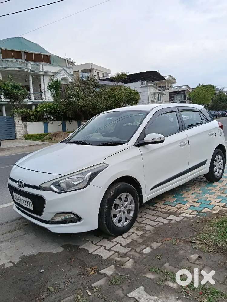 Hyundai Elite I20 2016 Petrol 72000 Km Driven