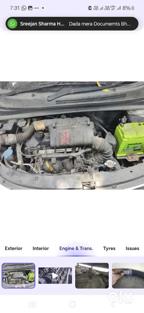 Excellect Consition Car