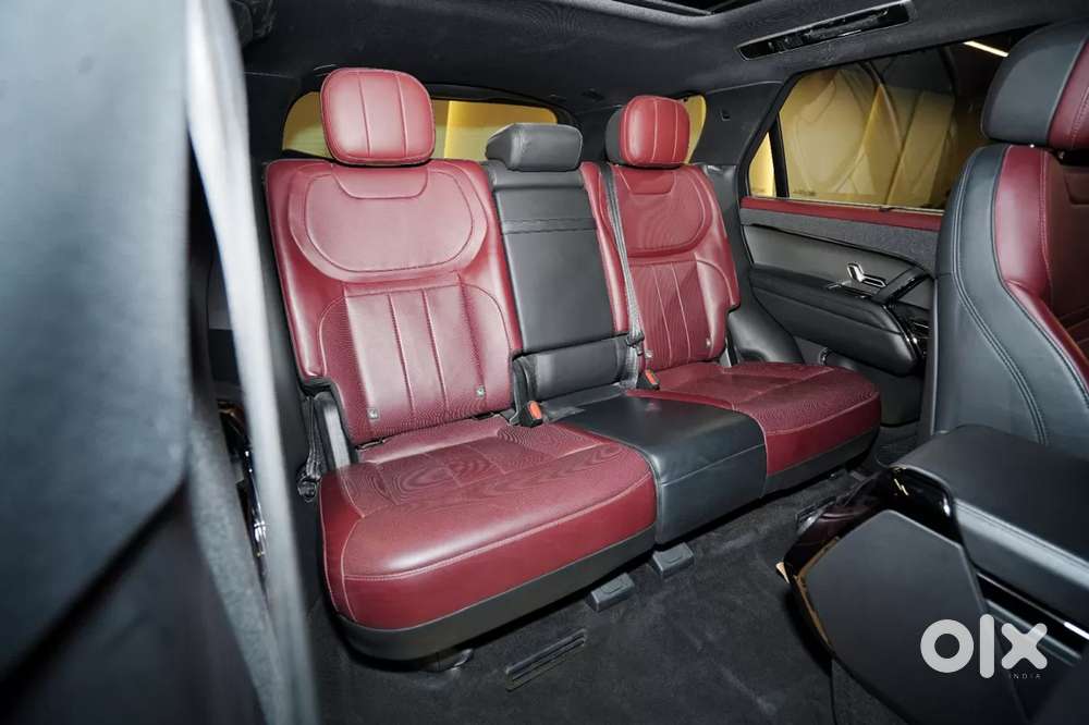 Land Rover Range Sport, 2023, Diesel