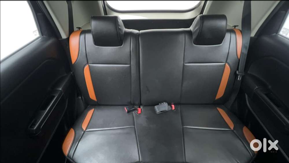 Maruti Suzuki Wagon R 1.0 Vxi, 2019, Petrol