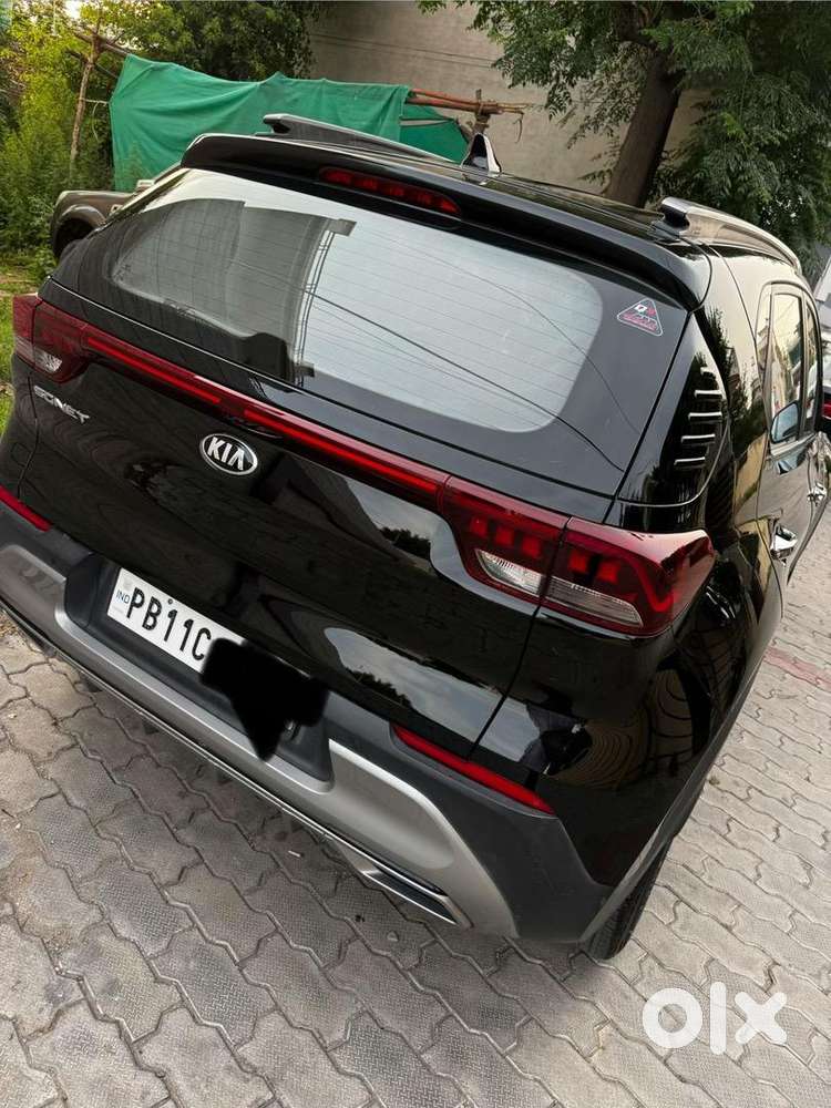Kia Diesel Manual 2021 Year