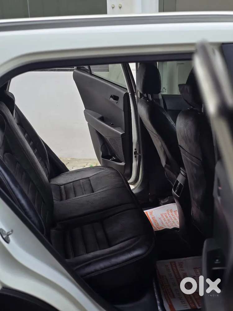 2018 Model Hyundai Creta 1.4 E Plus Diesel Manual