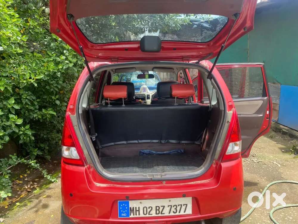 Maruti Suzuki Zen 2011