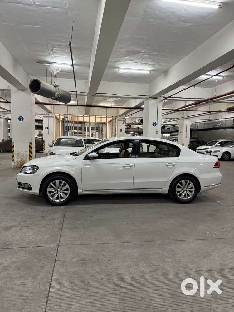 Volkswagen Passat 2010-2014 Diesel Comfortline 2.0 Tdi, 2014, Diesel
