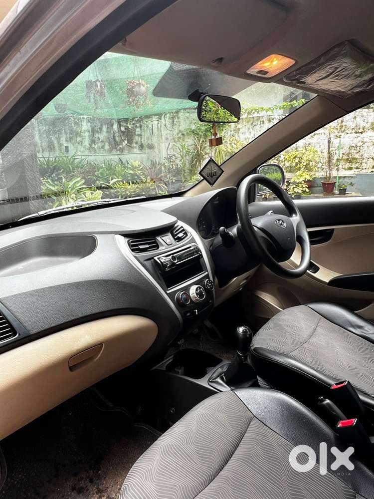 2015 Hyundai Eon Petrol