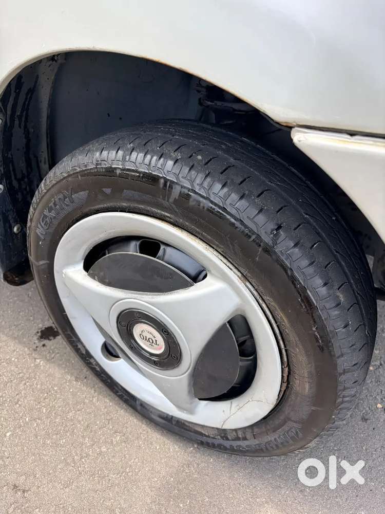 Maruti Suzuki Wagon R 2004