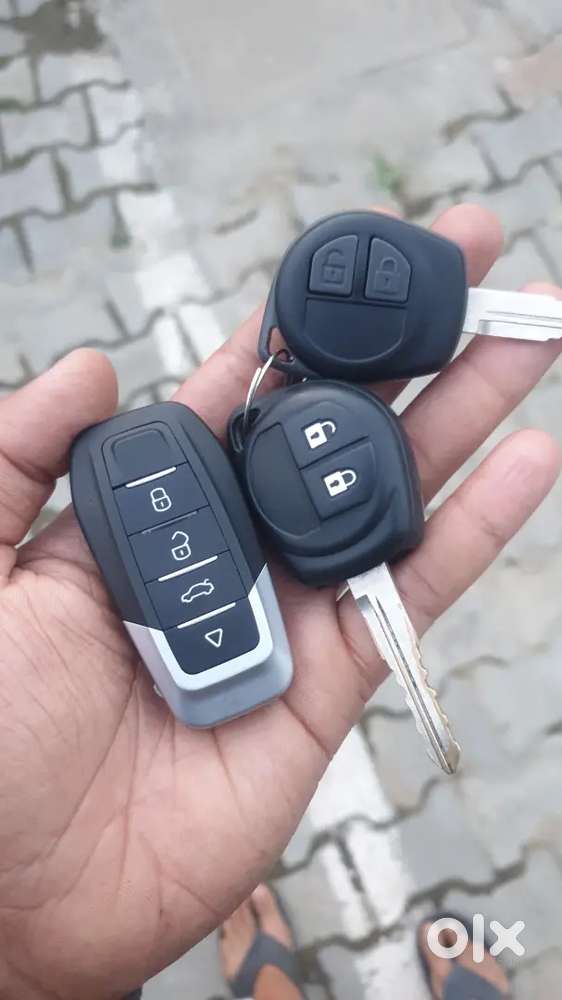 Maruti Suzuki Swift Dzire 2012 Cng & Hybrids 89000 Km Driven