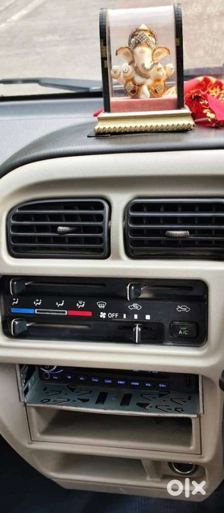 Maruti Suzuki Eeco Cng 5 Seater Ac, 2022, Cng & Hybrids