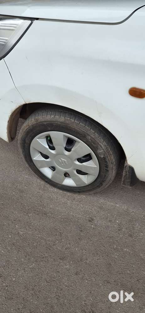 Maruti Suzuki Alto 2020