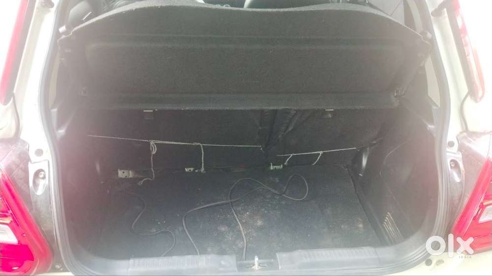 Maruti Swift Zxi 2019