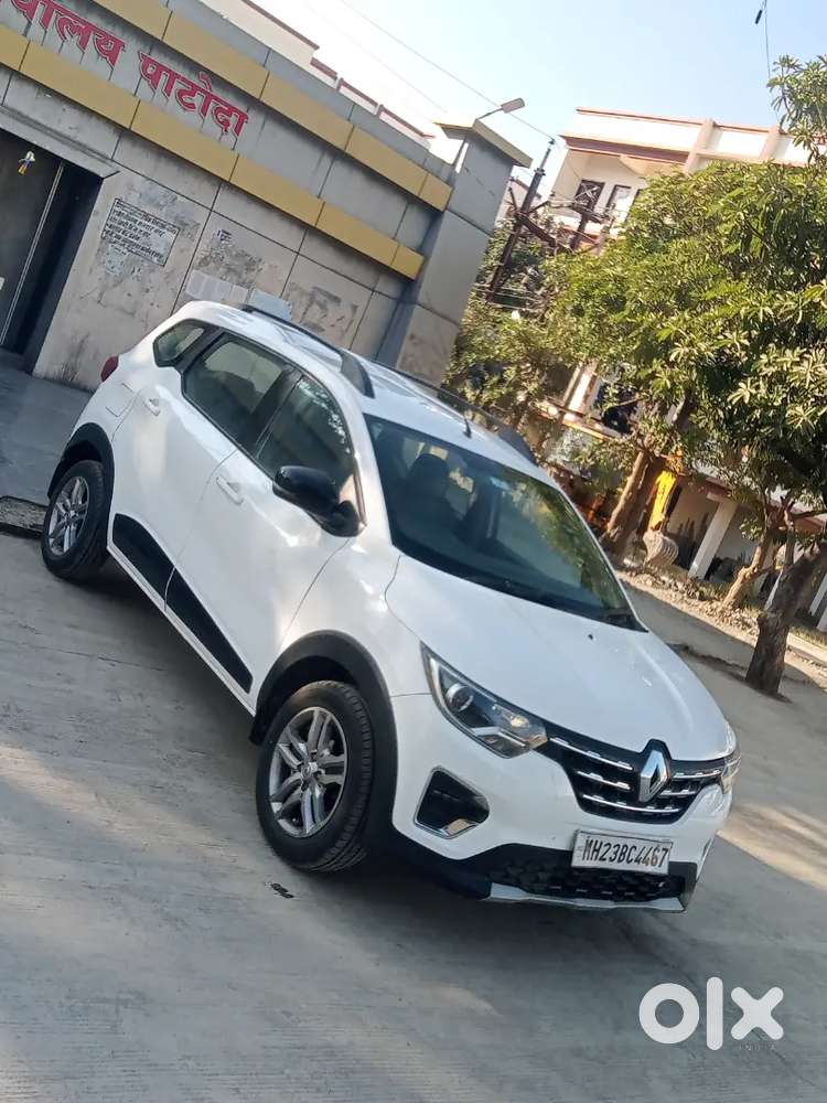 Renault Triber 2022 Petrol 55000 Km Driven