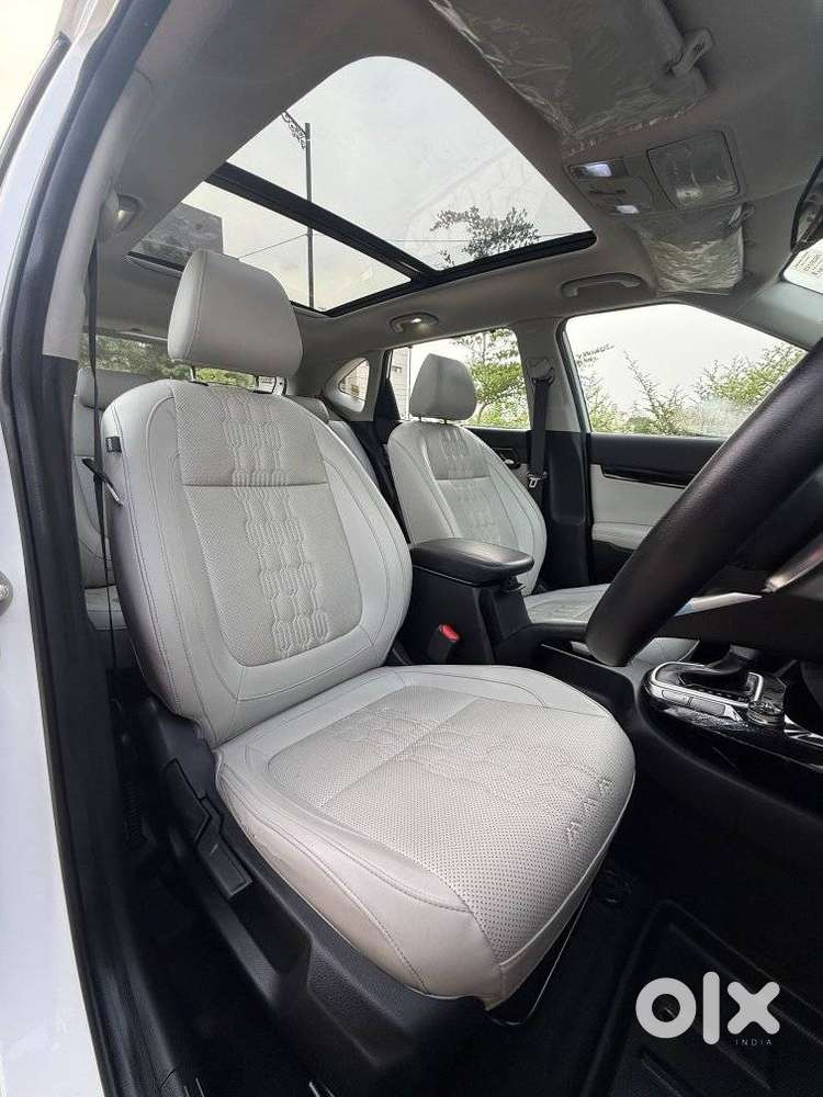 Kia Seltos Htx Ivt G, 2024, Petrol