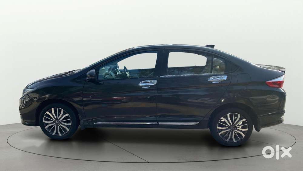 Honda City I-dtec Zx, 2017, Diesel