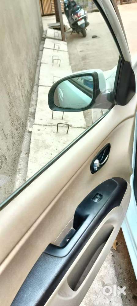 Hyundai I10 2012 48000 Km Driven