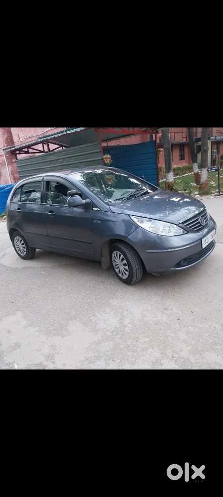 Tata Vista Quadrejet Engine