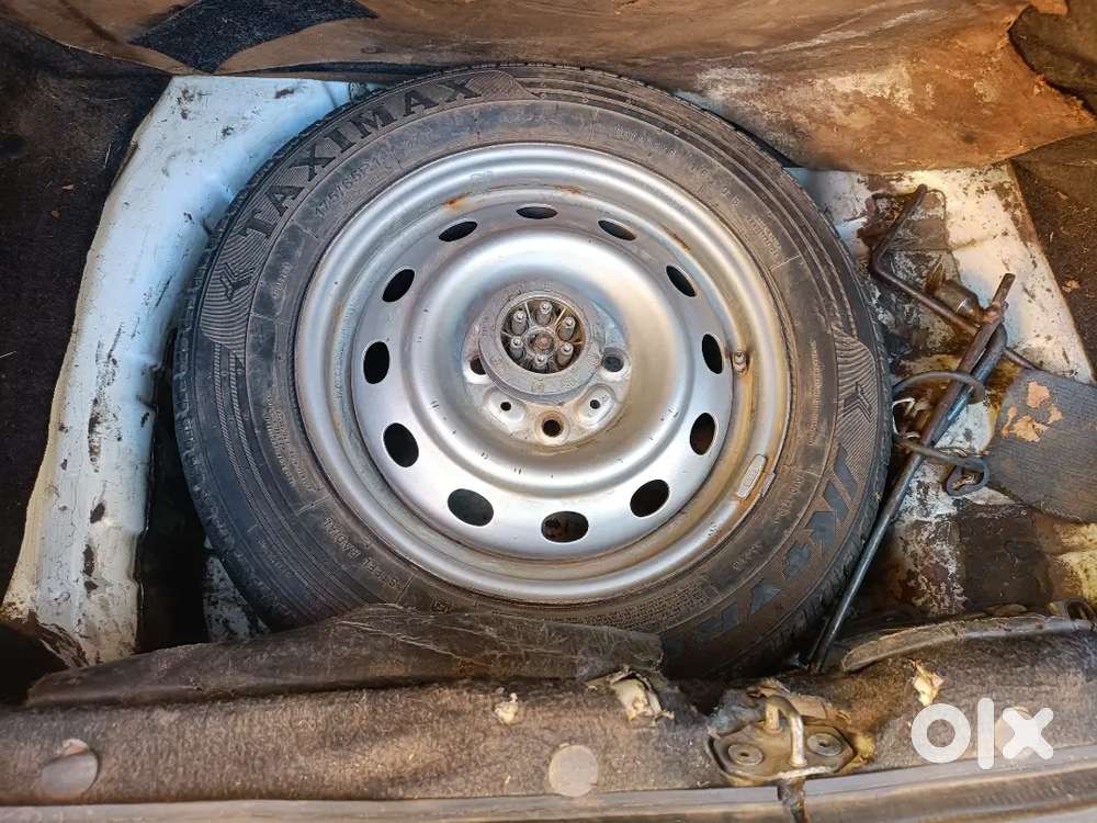 Tata Indigo Ecs 1012 Diesel 107050 Km Driven