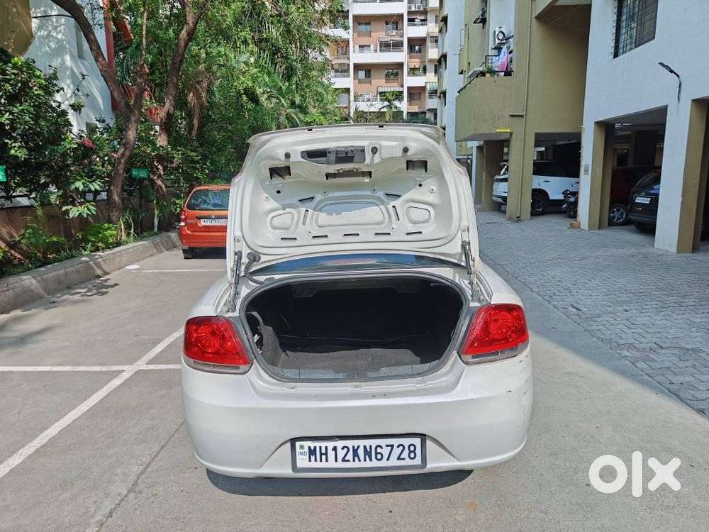 Fiat Linea Classic 1.3 Multijet, 2015, Diesel
