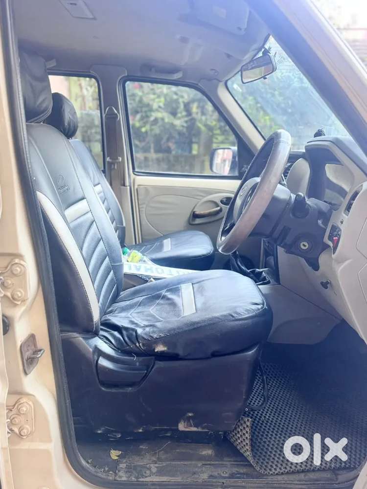 Mahindra Scorpio Diesel 2016