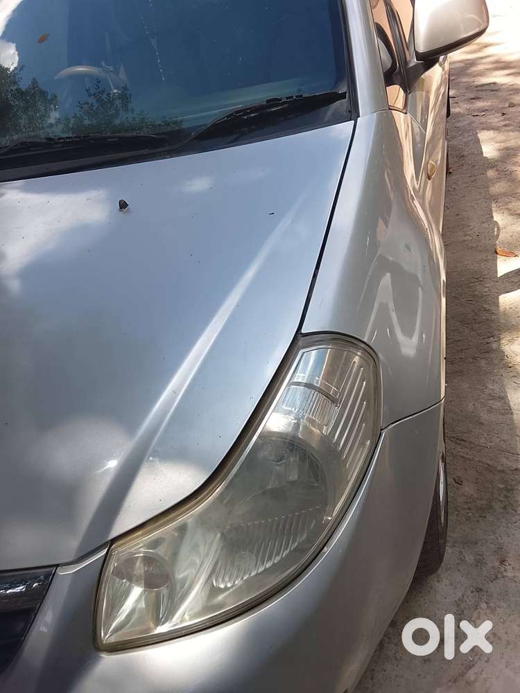Very Nice Car