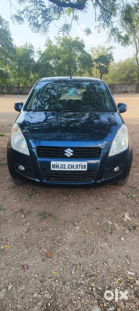Maruti Suzuki Ritz Vdi Bs-iv, 2012, Diesel