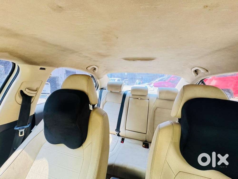 Volkswagen Jetta 2.0 Tdi Diesel 2012
