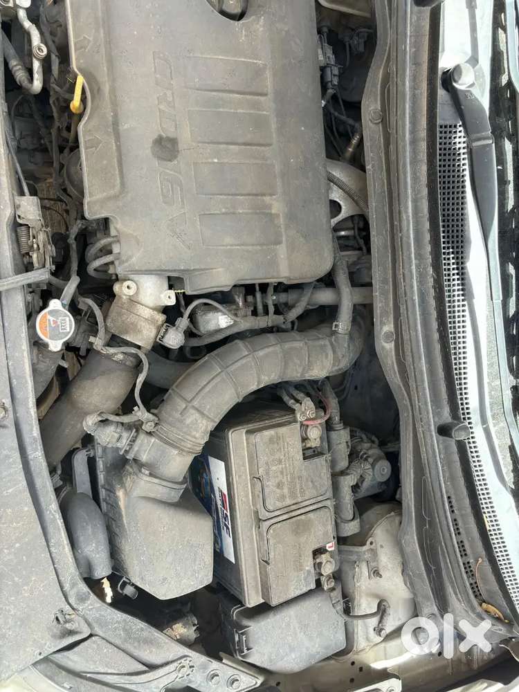 Hyundai I20 Diesel 1.2 2011