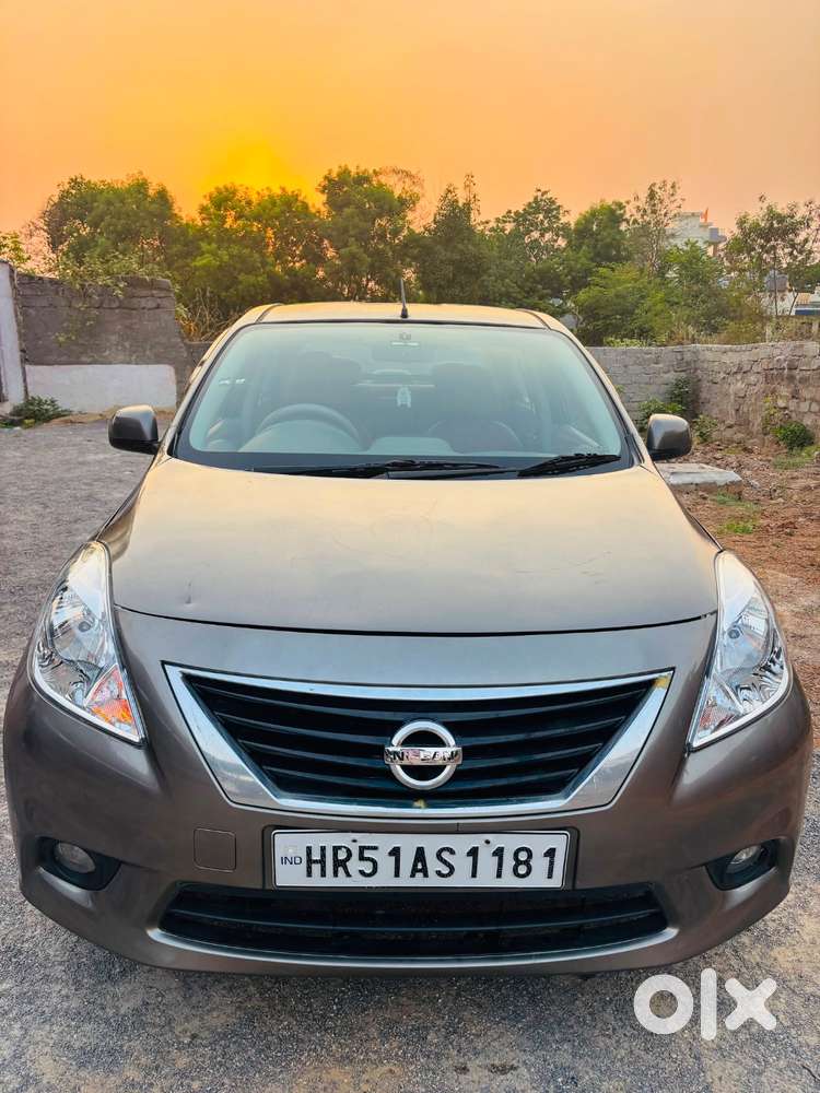 Nissan Sunny